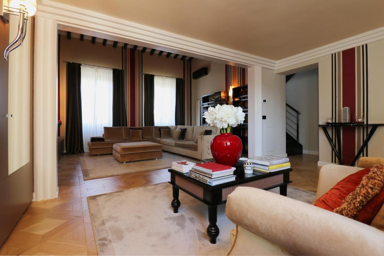 Nato Felice Apartment Флоренція Екстер'єр фото