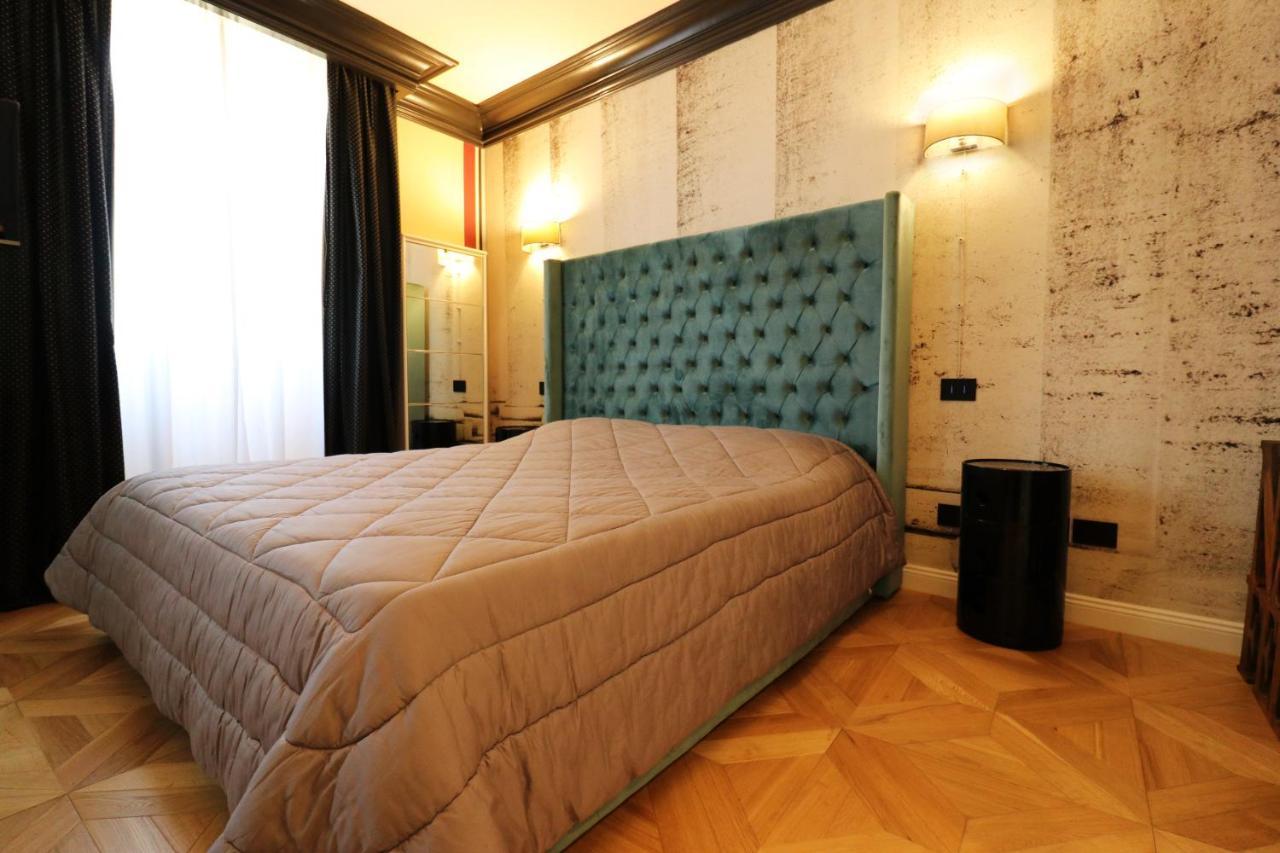 Nato Felice Apartment Флоренція Екстер'єр фото
