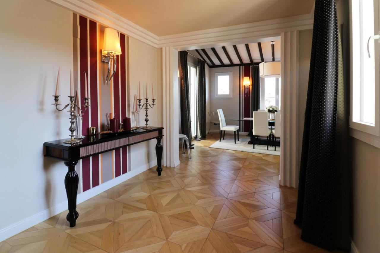 Nato Felice Apartment Флоренція Екстер'єр фото