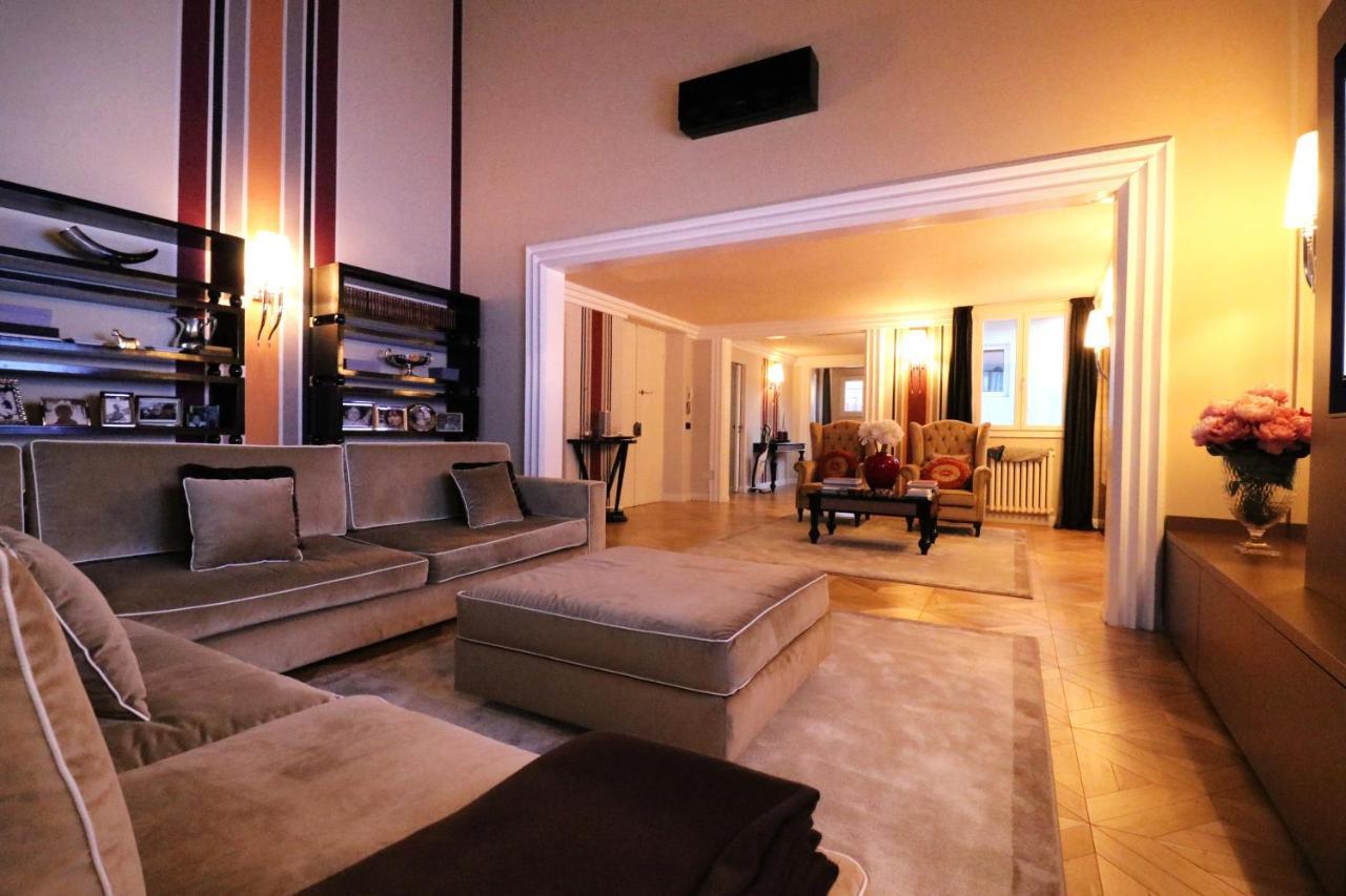 Nato Felice Apartment Флоренція Екстер'єр фото