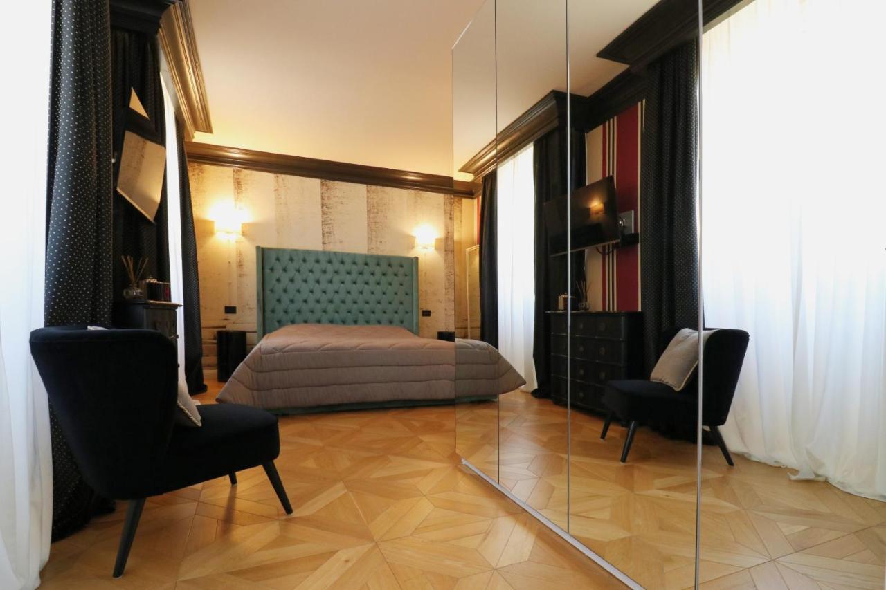 Nato Felice Apartment Флоренція Екстер'єр фото