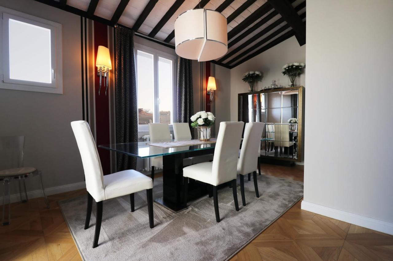 Nato Felice Apartment Флоренція Екстер'єр фото