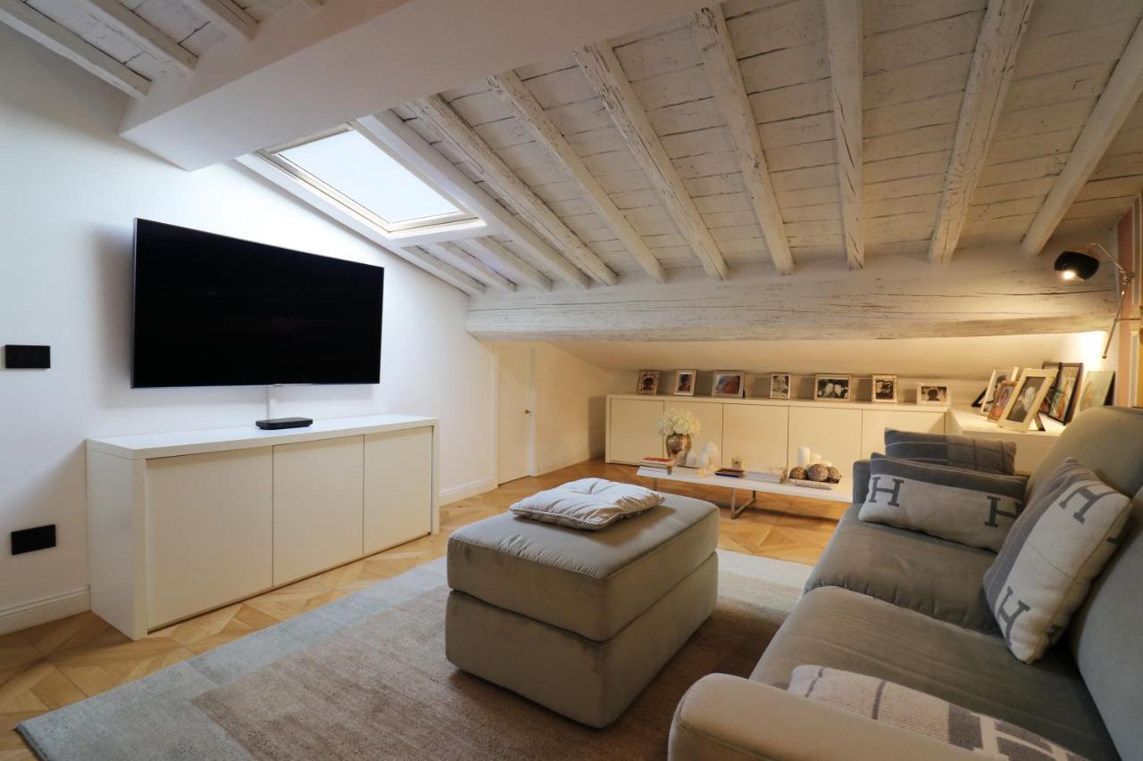 Nato Felice Apartment Флоренція Екстер'єр фото