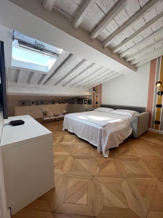 Nato Felice Apartment Флоренція Екстер'єр фото
