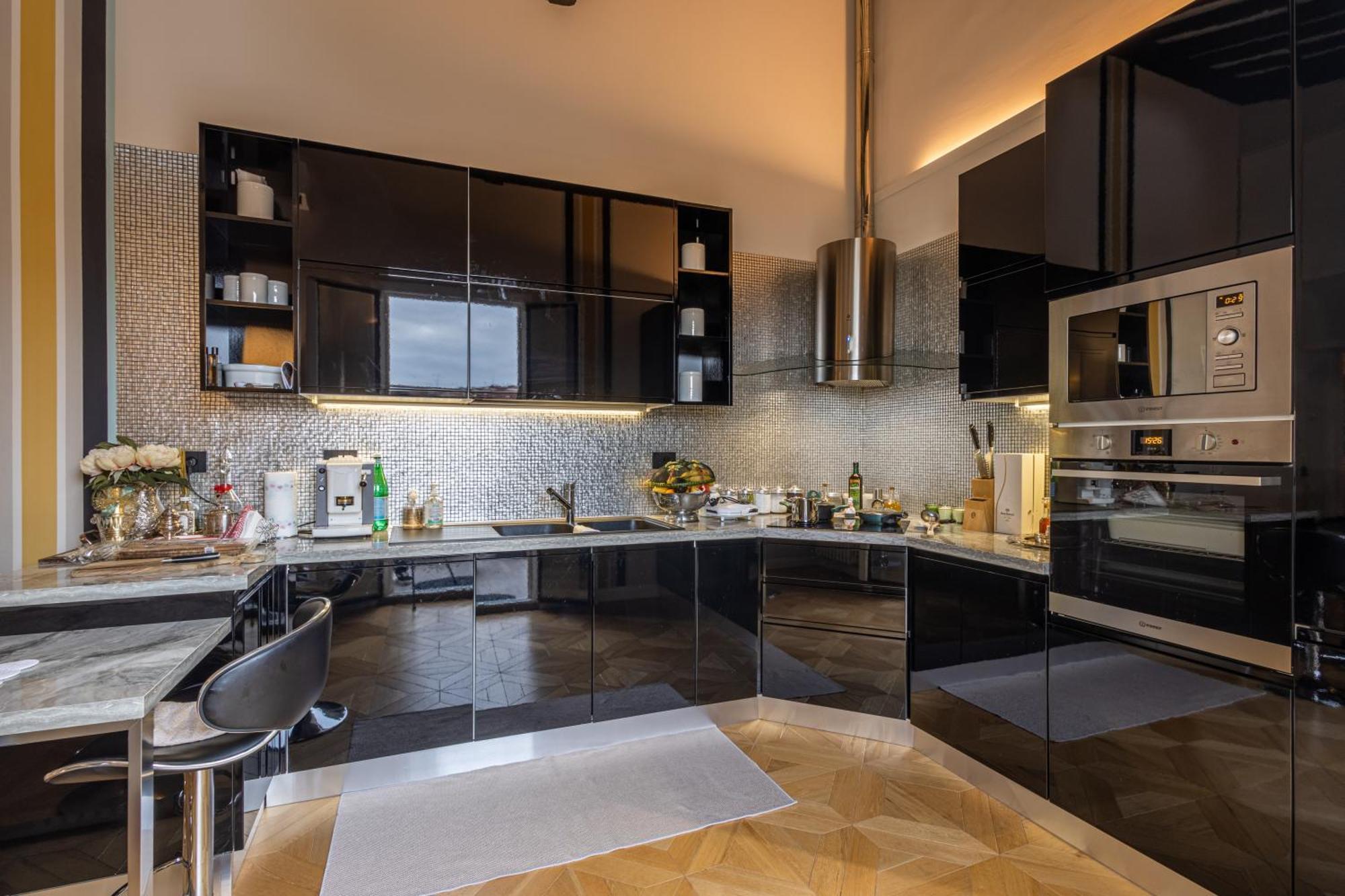 Nato Felice Apartment Флоренція Екстер'єр фото