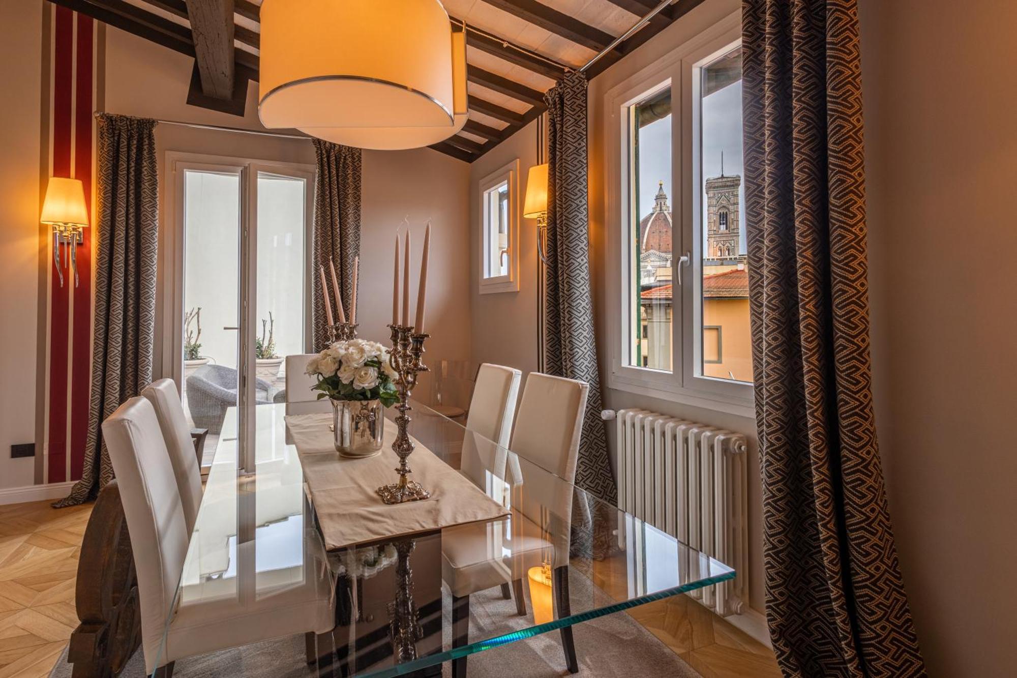 Nato Felice Apartment Флоренція Екстер'єр фото