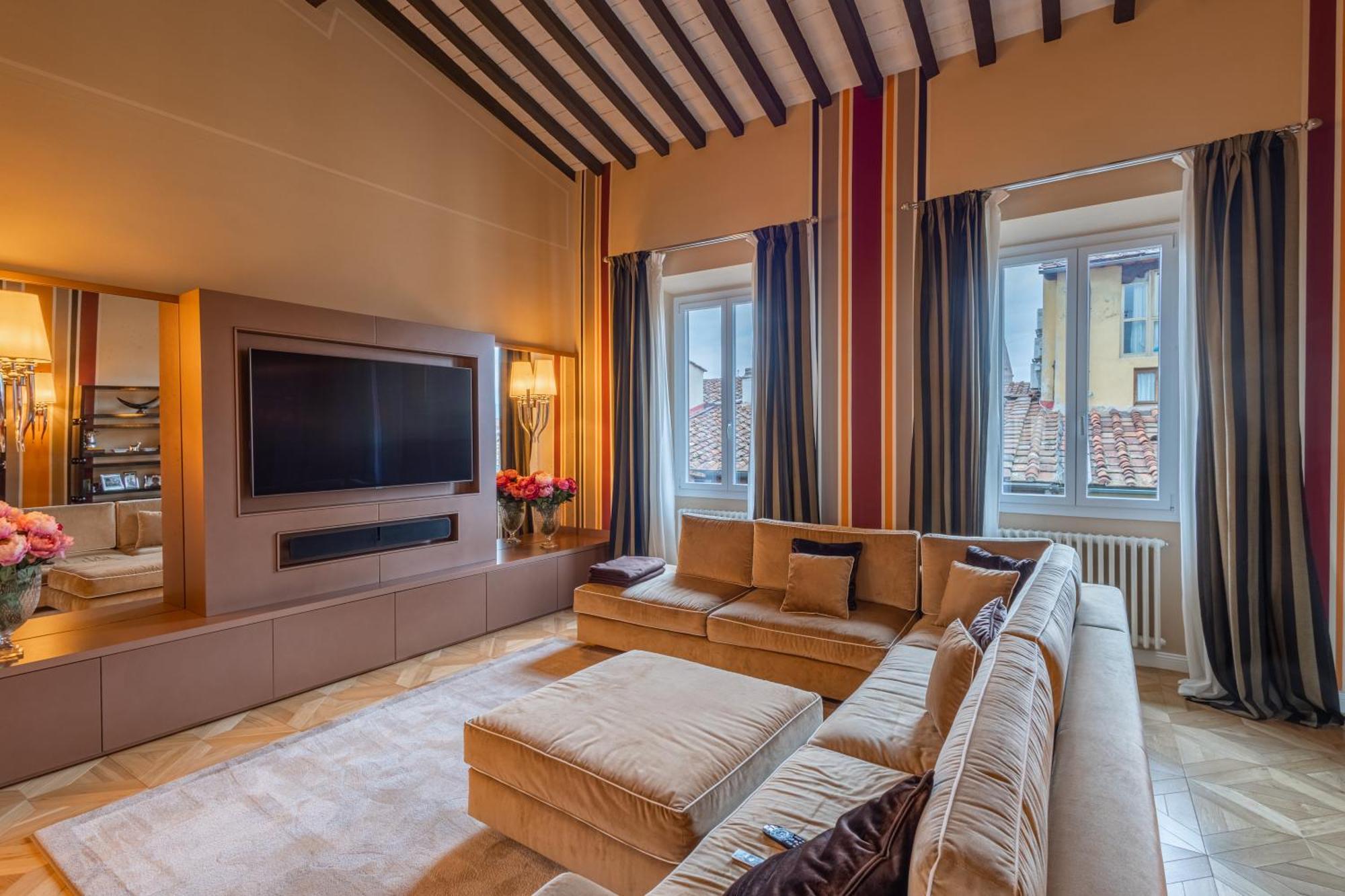 Nato Felice Apartment Флоренція Екстер'єр фото