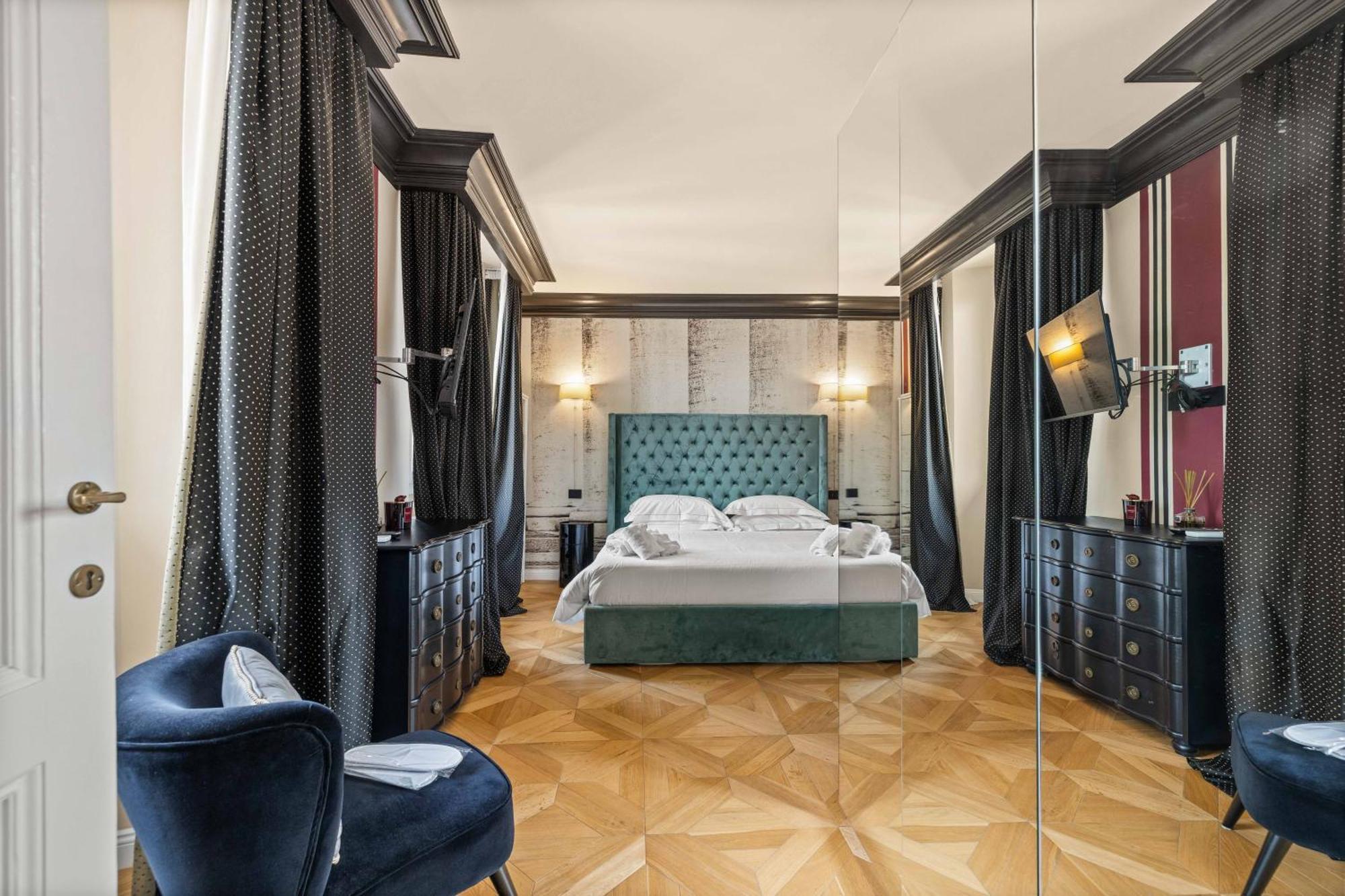 Nato Felice Apartment Флоренція Екстер'єр фото