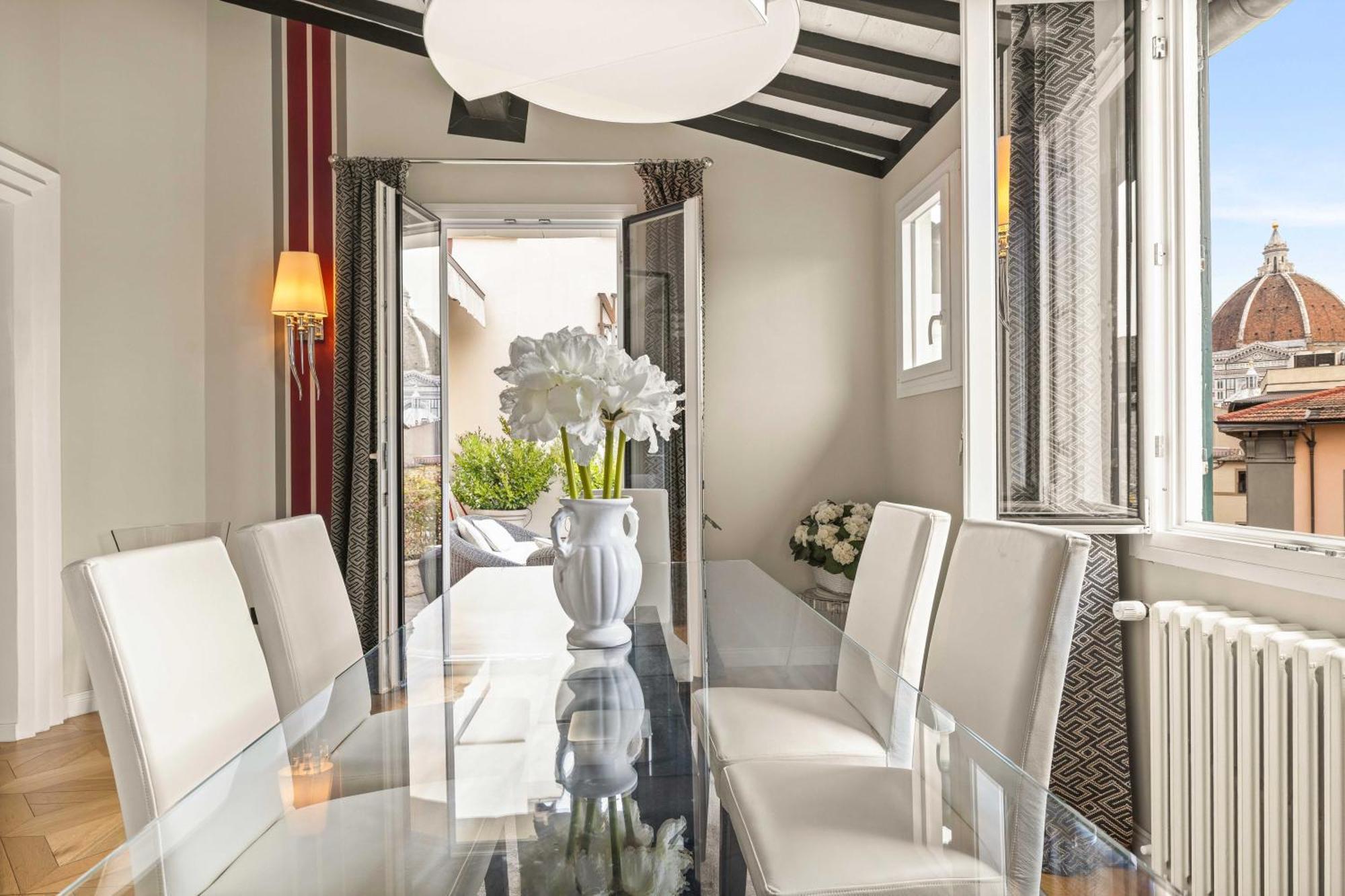 Nato Felice Apartment Флоренція Екстер'єр фото