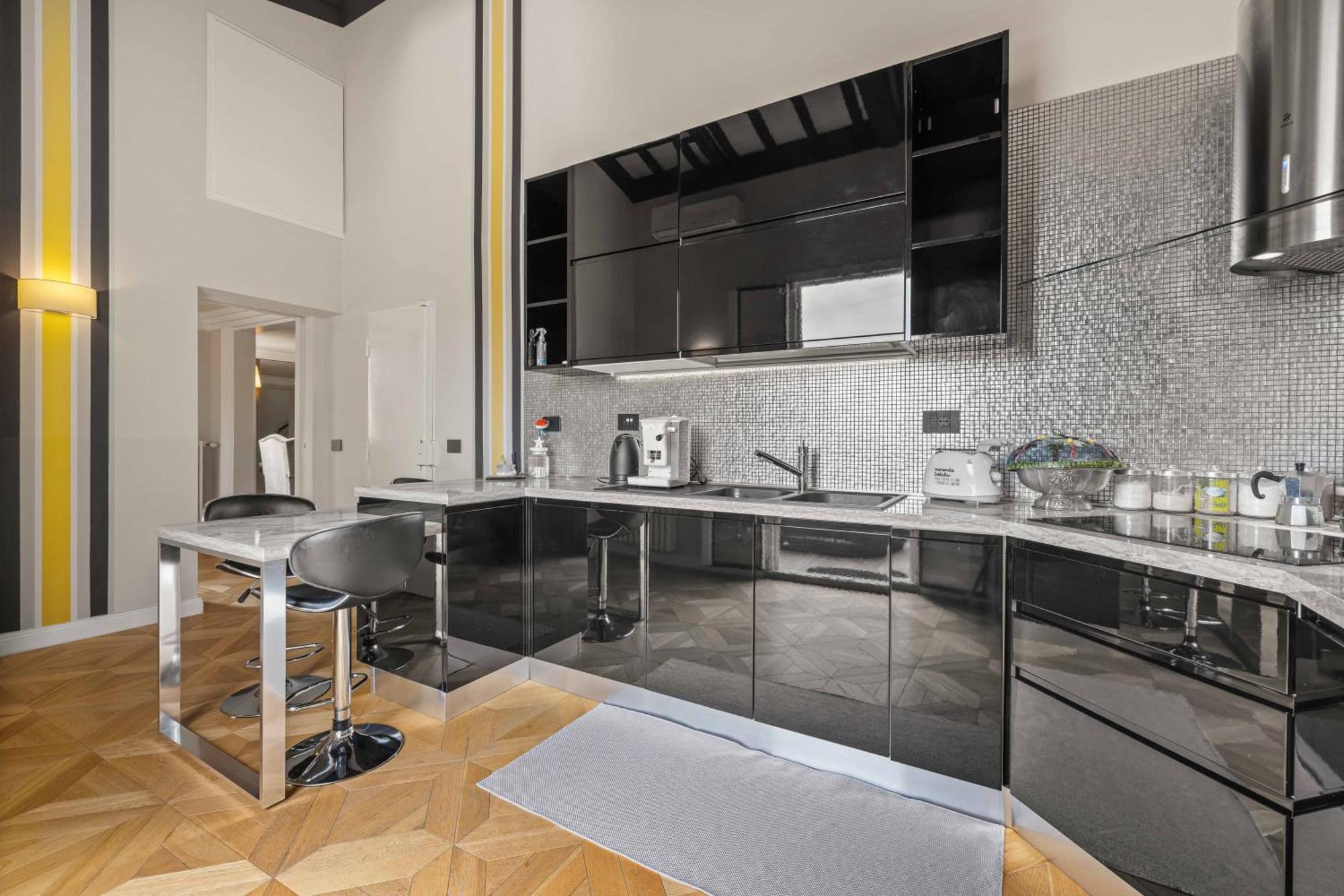 Nato Felice Apartment Флоренція Екстер'єр фото