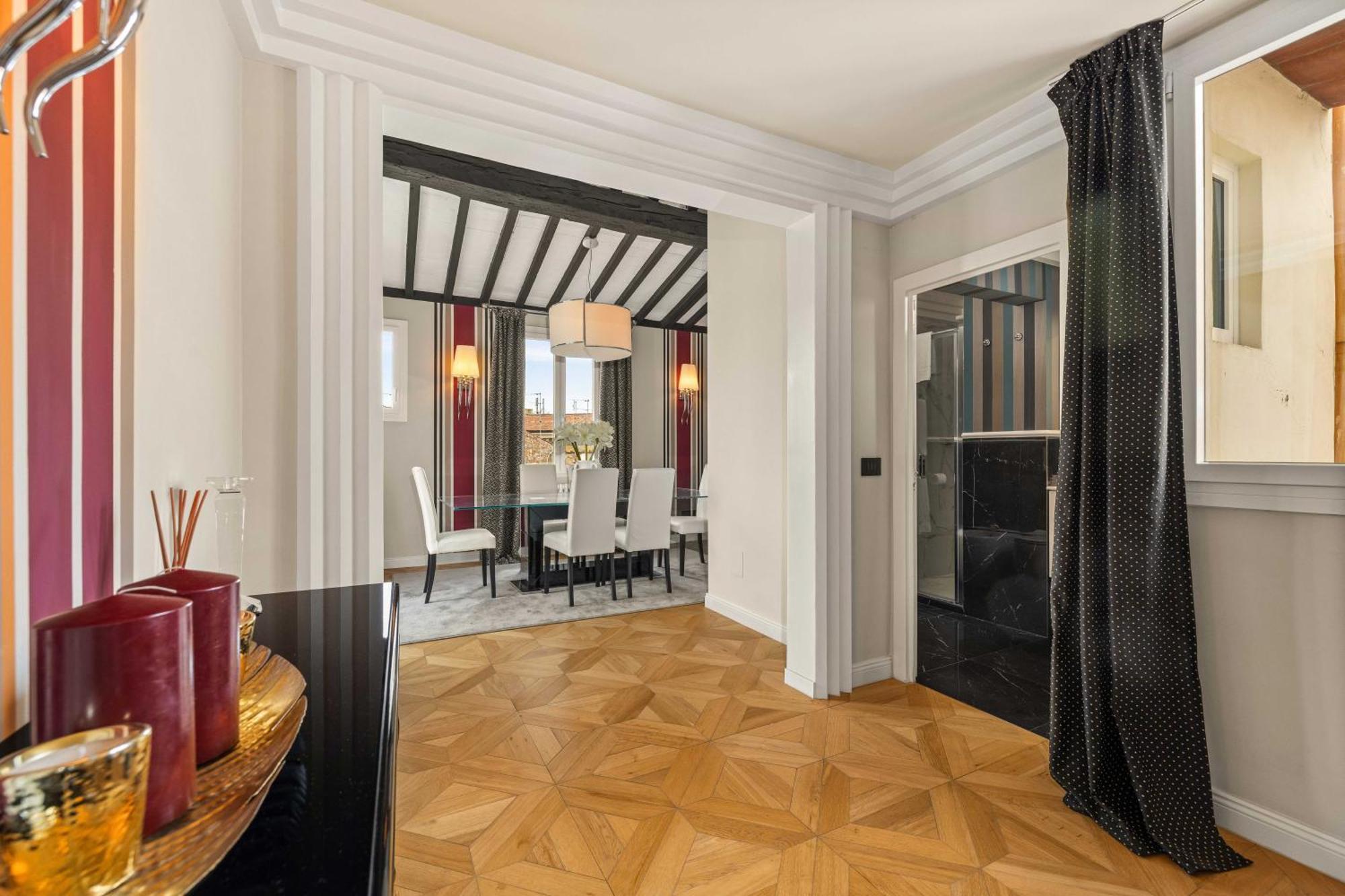 Nato Felice Apartment Флоренція Екстер'єр фото