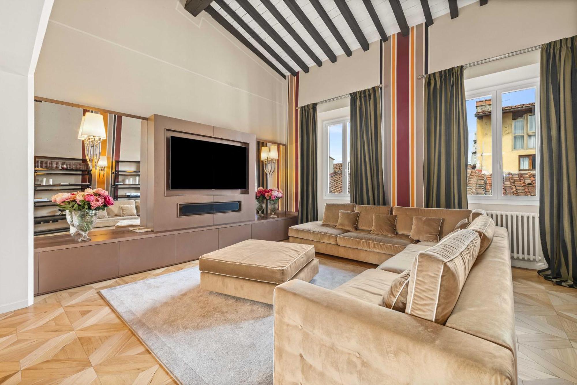 Nato Felice Apartment Флоренція Екстер'єр фото