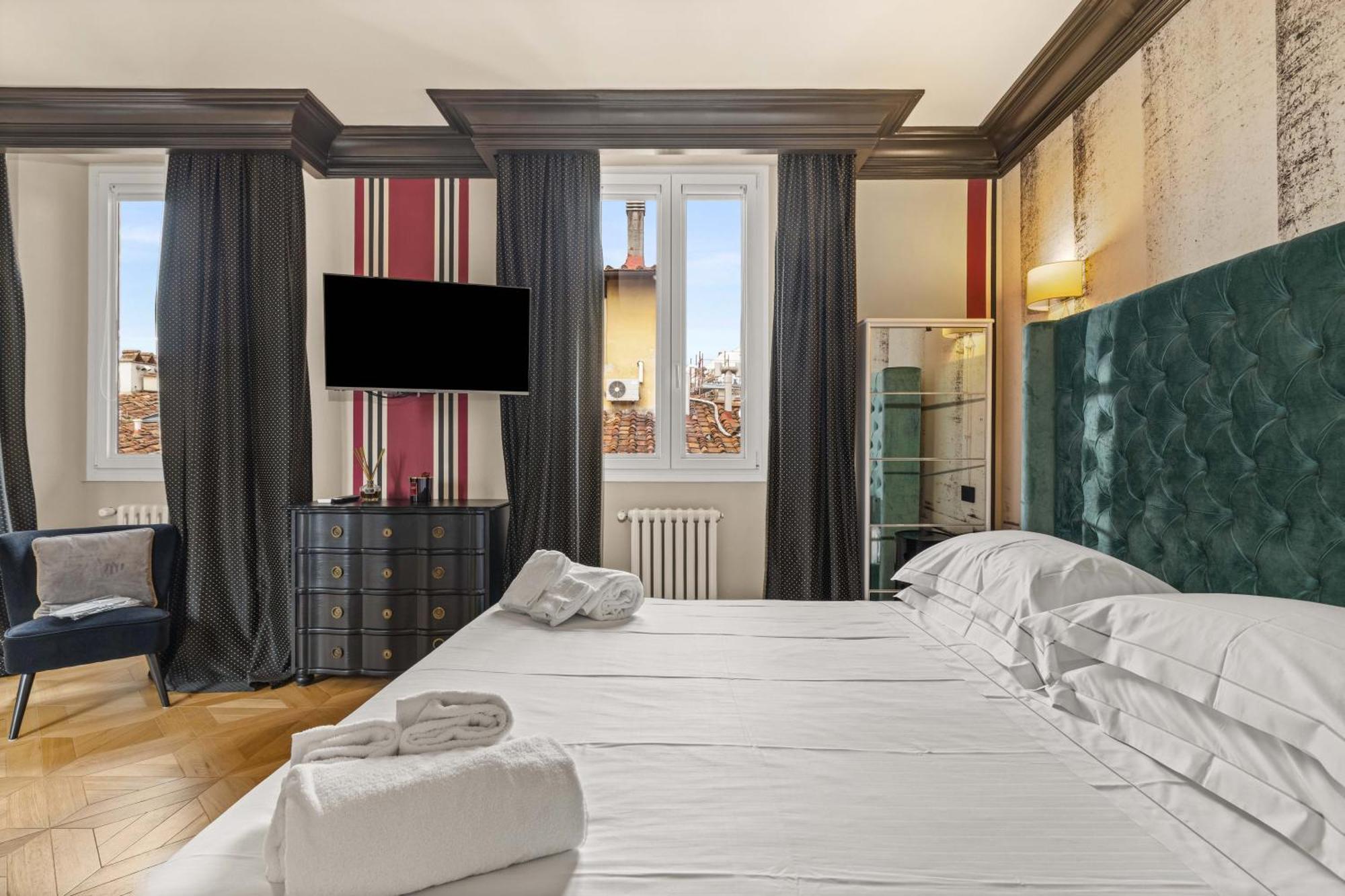 Nato Felice Apartment Флоренція Екстер'єр фото