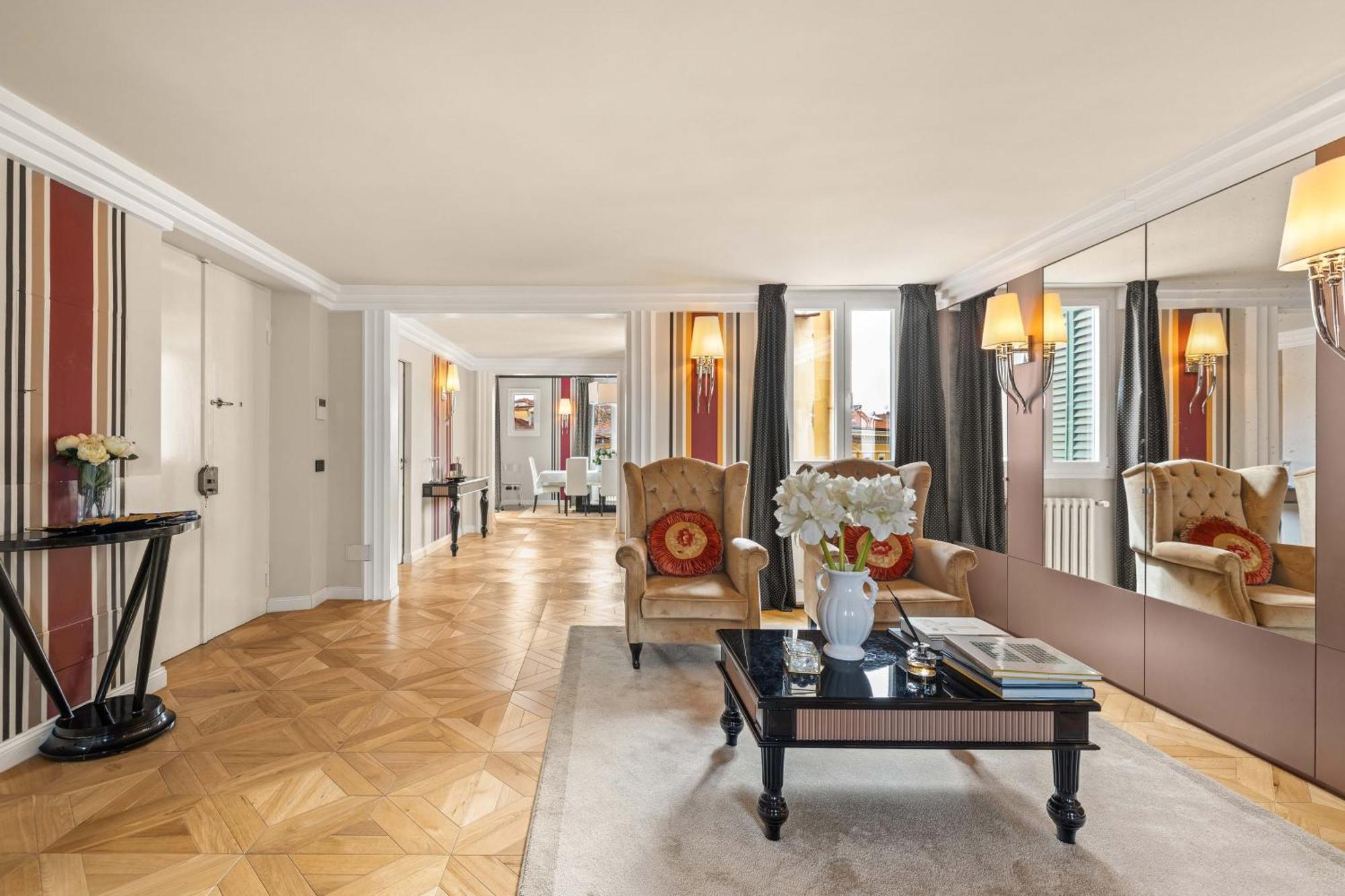 Nato Felice Apartment Флоренція Екстер'єр фото