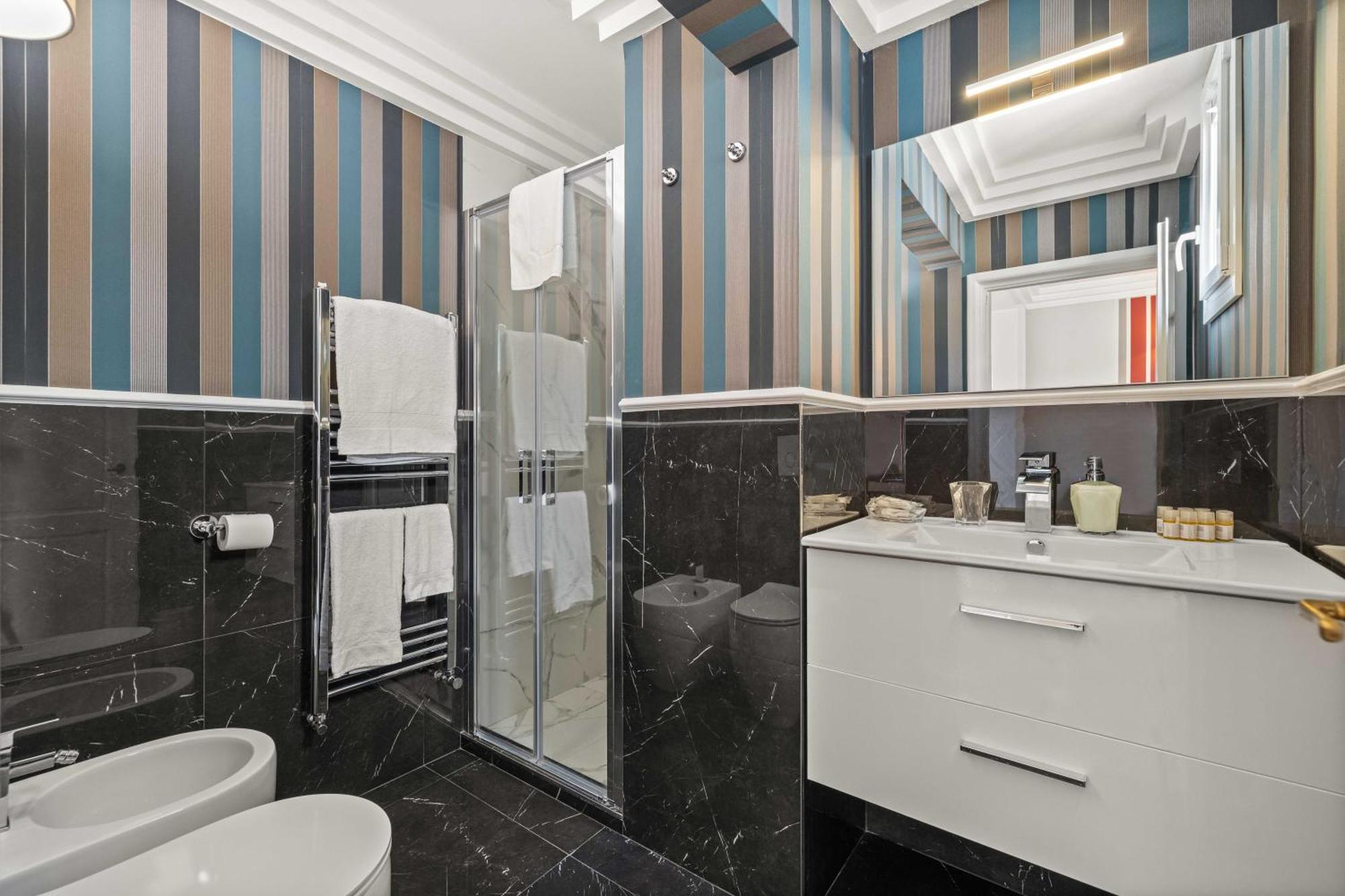 Nato Felice Apartment Флоренція Екстер'єр фото