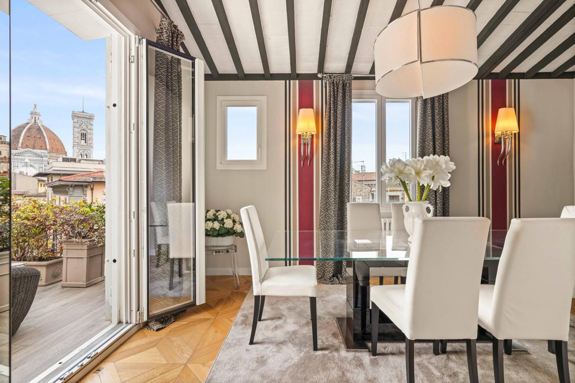 Nato Felice Apartment Флоренція Екстер'єр фото