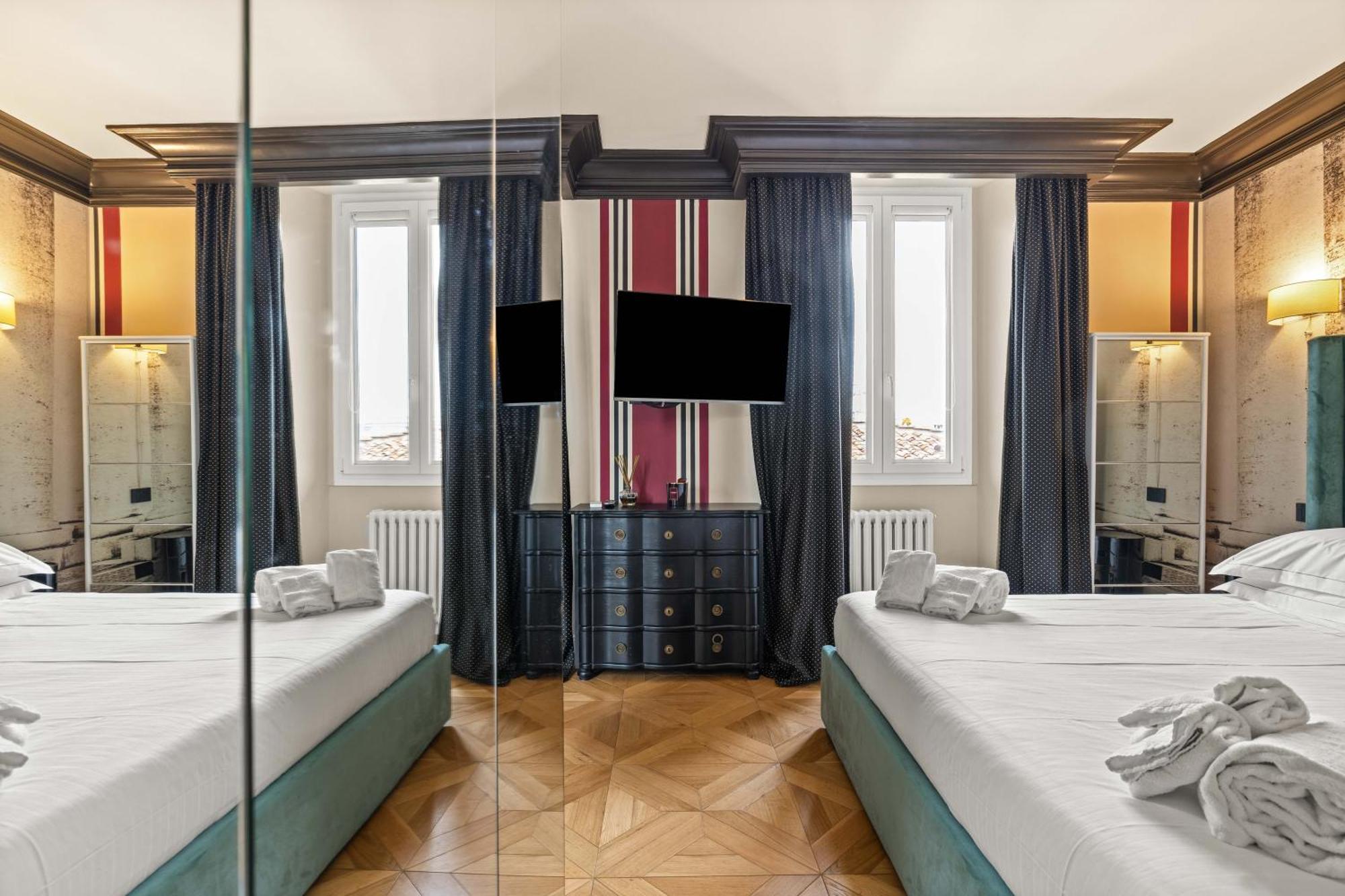 Nato Felice Apartment Флоренція Екстер'єр фото