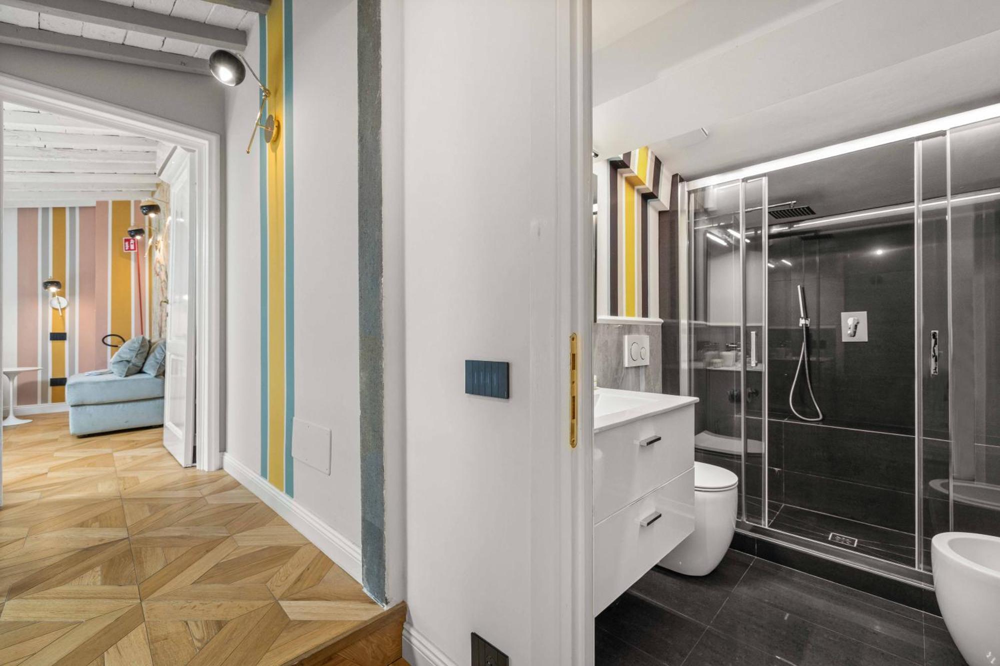 Nato Felice Apartment Флоренція Екстер'єр фото