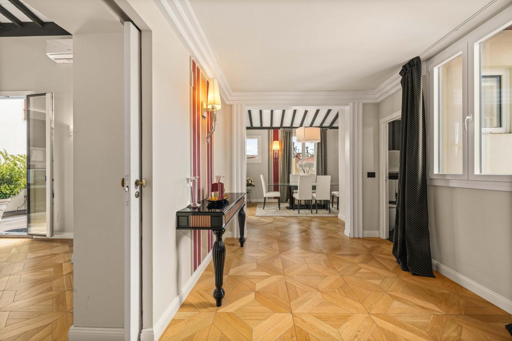 Nato Felice Apartment Флоренція Екстер'єр фото